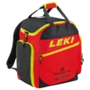 LEKI Ski Boot Bag WCR 60L Red -BOLL SCI Negozio A20 leki 360050006