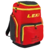 LEKI Ski Boot Bag WCR 85L Red -BOLL SCI Negozio A20 leki 360051006