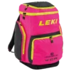 LEKI Ski Boot Bag WCR 85L Pink -BOLL SCI Negozio A20 leki 360051029