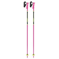 LEKI RACING KIDS Pink