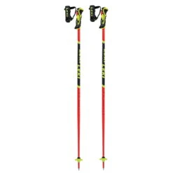 LEKI WCR LITE SL 3D Neon Rosso