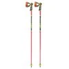 LEKI Venom SL 3D Neon Rosso
