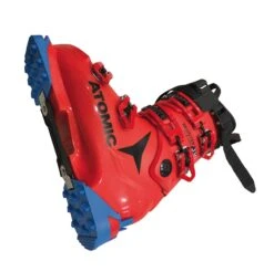 M2SALVASUOLA PER SCARPONI Nero -BOLL SCI Negozio A20 m2 ACMNERO 1 P