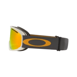 OAKLEY O-Frame® 2.0 PRO XL Snow Goggles Dk Grey Orange 8 OAKLEY O-Frame® 2.0 PRO XL Snow Goggles Dk Grey Orange -BOLL SCI Negozio A20 oakley OO711217 2 P
