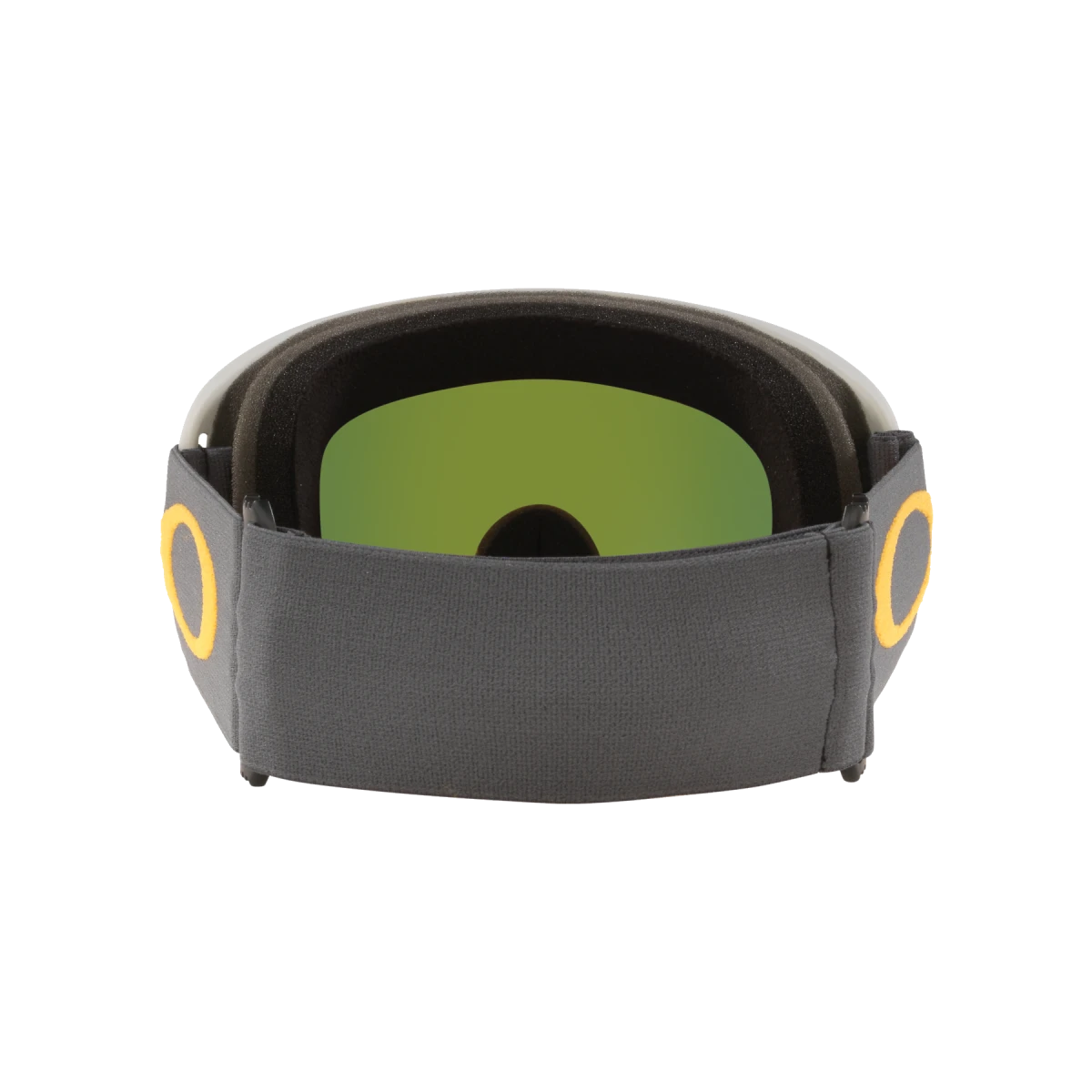 OAKLEY O-Frame® 2.0 PRO XL Snow Goggles Dk Grey Orange 6 OAKLEY O-Frame® 2.0 PRO XL Snow Goggles Dk Grey Orange - immagine 4