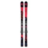 ROSSIGNOL HERO ATHLETE GS PRO(ATTACCO ESCLUSO) Red -BOLL SCI Negozio A20 rossignol RAJDM02