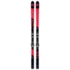 ROSSIGNOL HERO ATHLETE GS(ATTACCO ESCLUSO) Red -BOLL SCI Negozio A20 rossignol RAJDP01