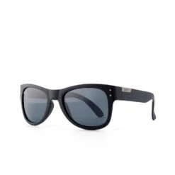 SHRED BELUSHKI BLACK-SILVER CBL POLARIZED Black/silver