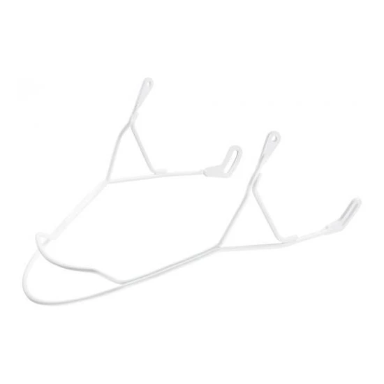 UVEX Chinguard JAKK + Sl White 3 UVEX Chinguard JAKK + Sl White