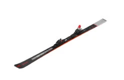 ATOMICREDSTER X9i REVO S + X 12 GW Black 9 ATOMICREDSTER X9i REVO S + X 12 GW Black -BOLL SCI Negozio A21 atomic AASS02768 2 P