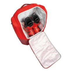 ATOMICRS HEATED BOOT PACK 230V - 12V Red/rio Red -BOLL SCI Negozio A21 atomic AL5047210 2 P