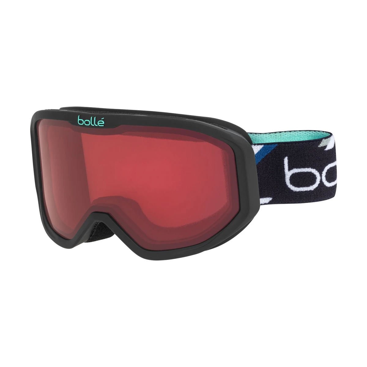 BOLLE' INUK Black Mint 3 BOLLE' INUK Black Mint
