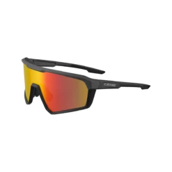 Cébé CEBE'ASPHALT Gunmetal Black Matte