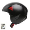 DAINESER001 FIBER Black -BOLL SCI Negozio A21 dainese 4840384001