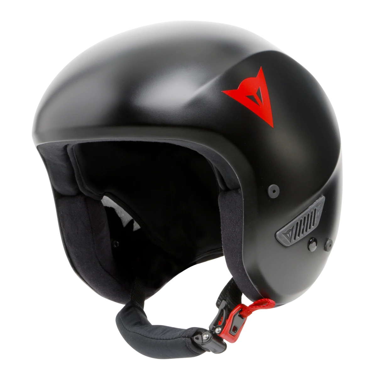 DAINESER001 FIBER Black 4 DAINESER001 FIBER Black - immagine 2