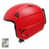 DAINESESCARABEO R001 ABS Fire Red -BOLL SCI Negozio A21 dainese 4840386W93