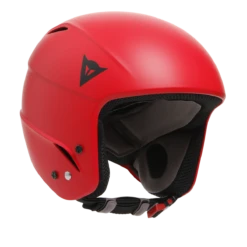 DAINESESCARABEO R001 ABS Fire Red -BOLL SCI Negozio A21 dainese 4840386W93 3 P