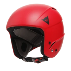 DAINESESCARABEO R001 ABS Fire Red -BOLL SCI Negozio A21 dainese 4840386W93 4 P