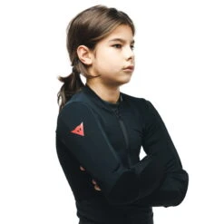 DAINESESCARABEO R001 SJ Black -BOLL SCI Negozio A21 dainese 4876025001 2 P