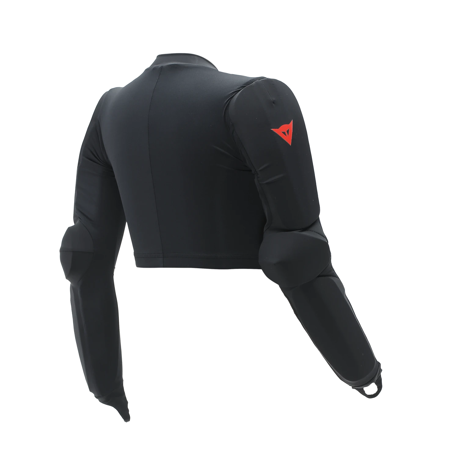 DAINESER001 SLALOM JACKET Black 4 DAINESER001 SLALOM JACKET Black - immagine 2