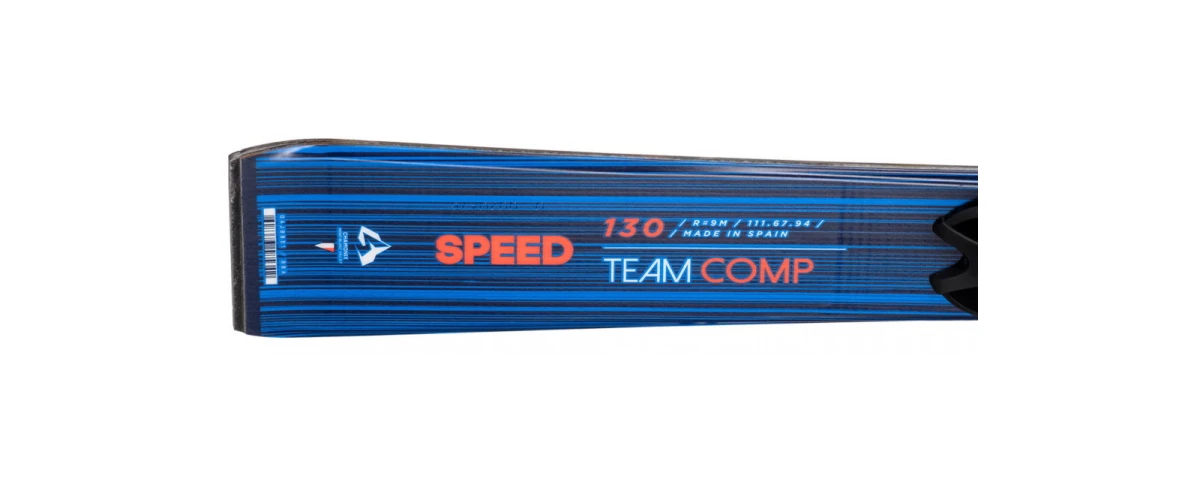 DYNASTARTEAM COMP XPJ + XP 7 GW Blu 5 DYNASTARTEAM COMP XPJ + XP 7 GW Blu - immagine 3