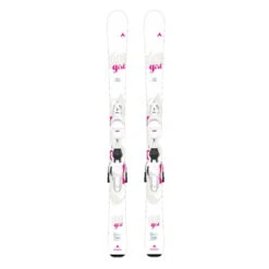 DYNASTARLEGEND GIRL XP JR + XP 7 GW White