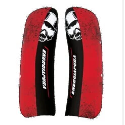 ENERGIAPURA PARASTINCHI RACING JR 35CM Rosso/nero