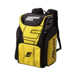 ENERGIAPURA RACER BAG Yellow