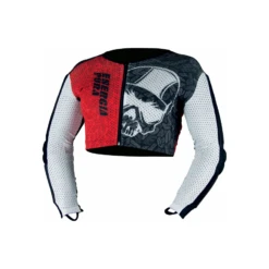 ENERGIAPURA MAGLIA RACING JR Red/black