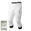 ENERGIAPURAPANTA 3/4 ANTICUTTING JR FIS White -BOLL SCI Negozio A21 energiapura PH009XJRA924