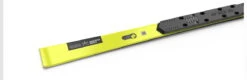 HEAD Worldcup Rebels E-Speed Pro Ski + FF16 Yellow -BOLL SCI Negozio A21 head 313220 2 P