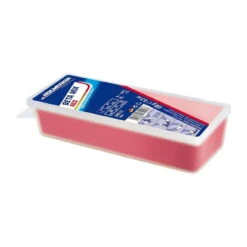 HOLMENKOL Beam Wax 150gr Red