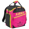 LEKI Ski Boot Bag WCR 60L Pink 1 LEKI Ski Boot Bag WCR 60L Pink -BOLL SCI Negozio A21 leki 360050029