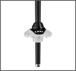 LEKIBold Lite S Black/anthracite/white/red -BOLL SCI Negozio A21 leki 65067431 2 P