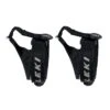 LEKI Trigger Vario Strap V2 Nero/argento -BOLL SCI Negozio A21 leki 886551125