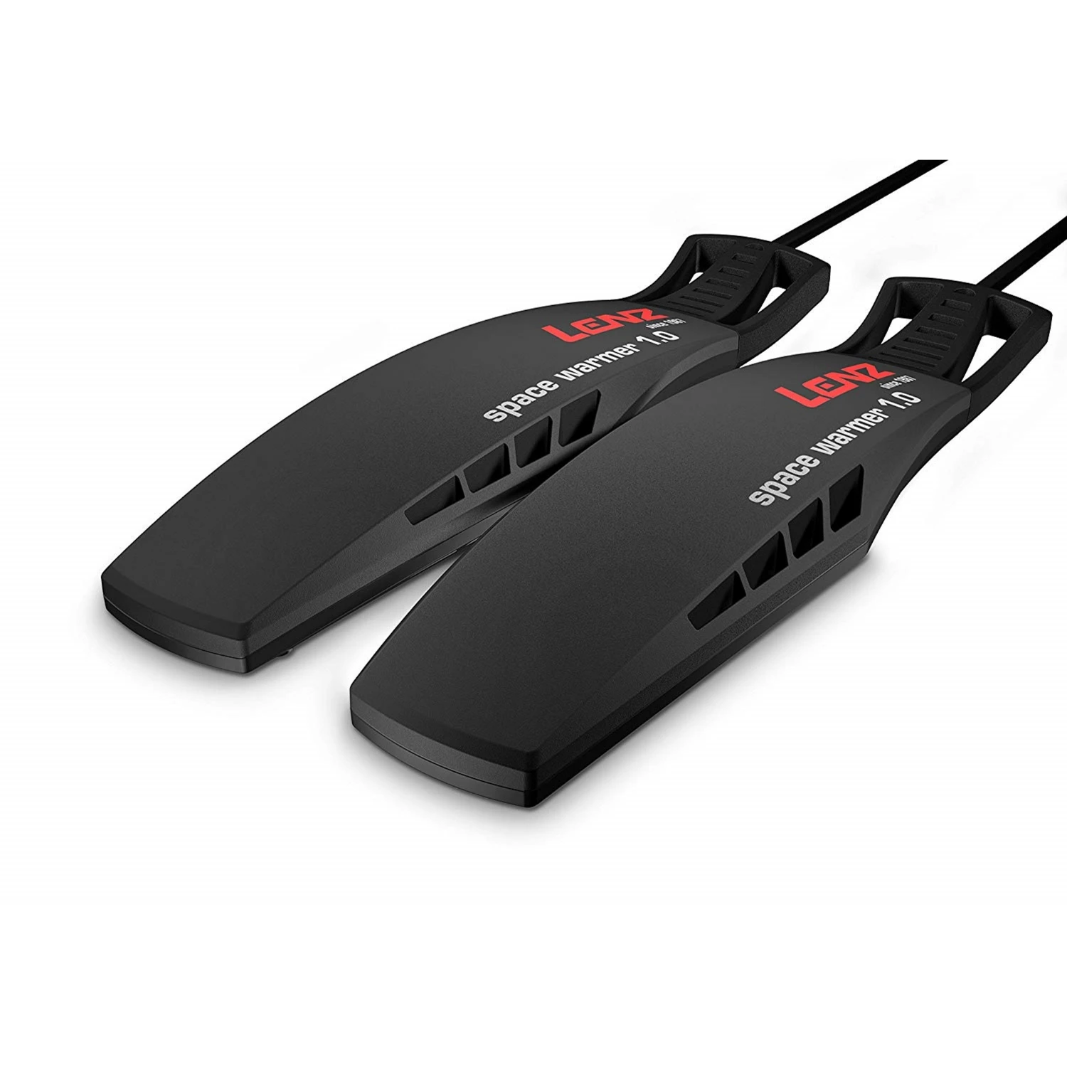 LENZ SPACE WARMER 1.0 240V (EU) Black 3 LENZ SPACE WARMER 1.0 240V (EU) Black