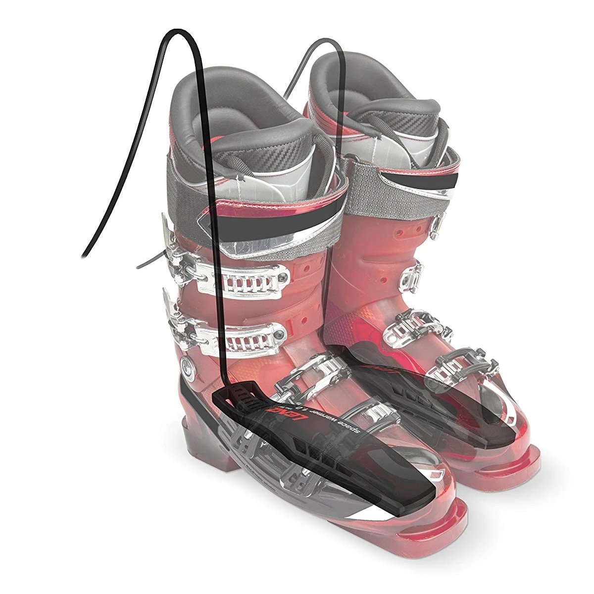 LENZ SPACE WARMER 1.0 240V (EU) Black 4 LENZ SPACE WARMER 1.0 240V (EU) Black - immagine 2