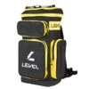 LEVEL Zaino Ski Trainer 45lt Black/yellow 2 LEVEL Zaino Ski Trainer 45lt Black/yellow -BOLL SCI Negozio A21 level 7531BP47
