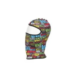 LEVEL Headwear Balaklava Simple Pattern