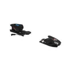 LOOKNX 10 GW B73 Black/icon