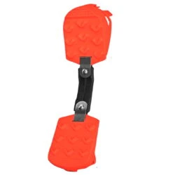 M2SALVASUOLA PER SCARPONI Arancio