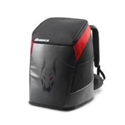 NORDICA RACE XL JR GEAR PACK DOBERMANN Black/red