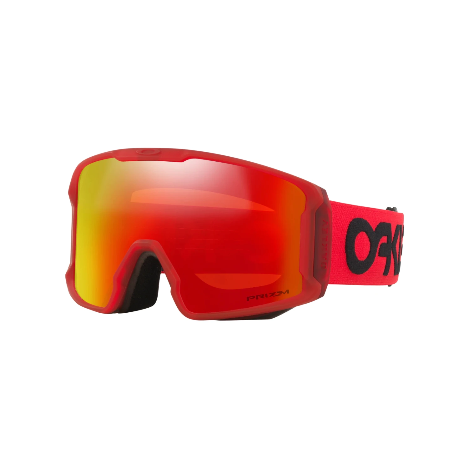 OAKLEYLine Miner L Snow Goggles Red 3 OAKLEYLine Miner L Snow Goggles Red