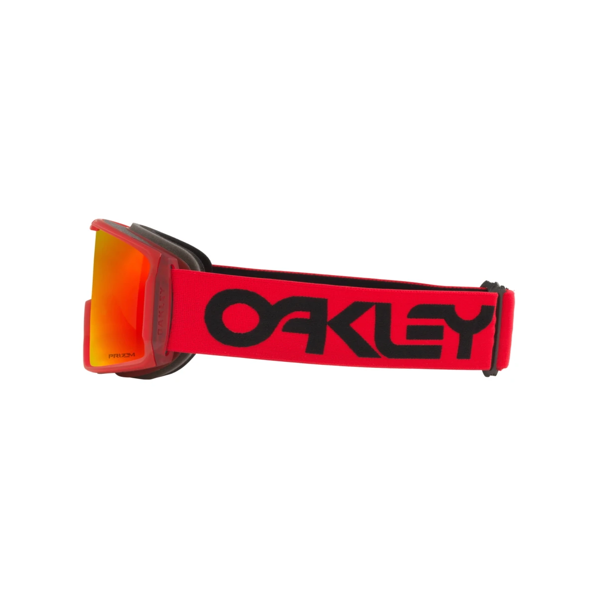 OAKLEYLine Miner L Snow Goggles Red 6 OAKLEYLine Miner L Snow Goggles Red - immagine 4