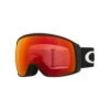 OAKLEY Flight Tracker L Snow Goggles Matte Black