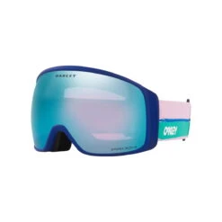 OAKLEY Flight Tracker L Snow Goggles Blue