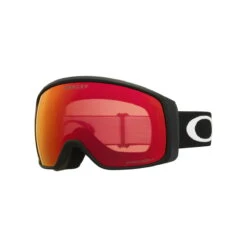 OAKLEYFlight Tracker M Snow Goggles Matte Black