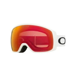 OAKLEYFlight Tracker M Snow Goggles Matte White