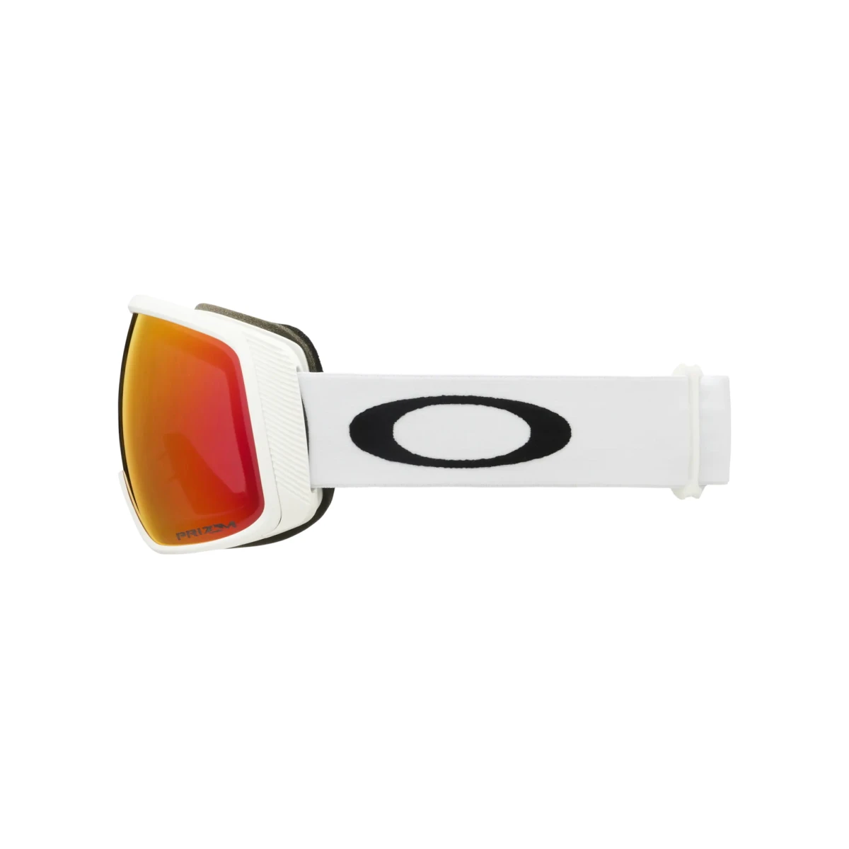 OAKLEYFlight Tracker M Snow Goggles Matte White 6 OAKLEYFlight Tracker M Snow Goggles Matte White - immagine 4