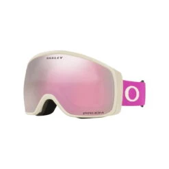 OAKLEYFlight Tracker M Snow Goggles White / Purple